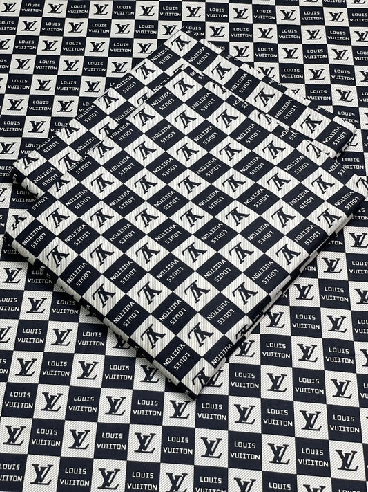 Summer Cotton All Over 2pc D-142