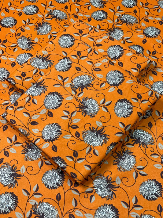 Summer Cotton All Over 2pc D-150