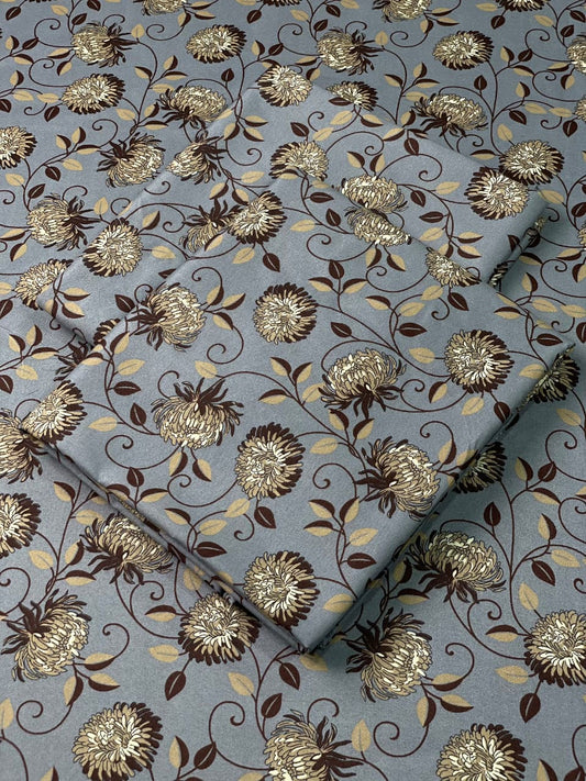 Summer Cotton All Over 2pc D-149