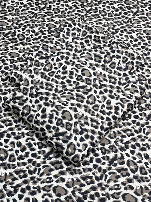 Summer Cotton All Over 2pc D-147