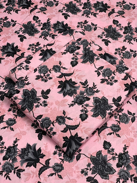 Summer Cotton All Over 2pc D-140
