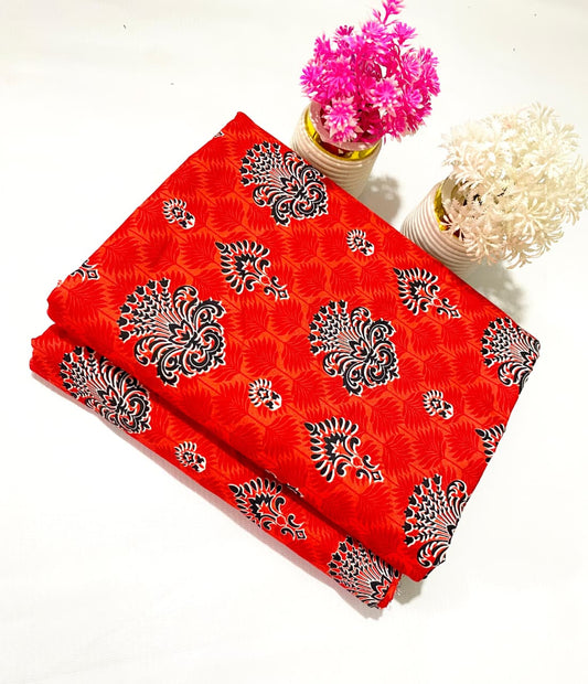 SUMMER COTTON ALL OVER 2PC TS-4