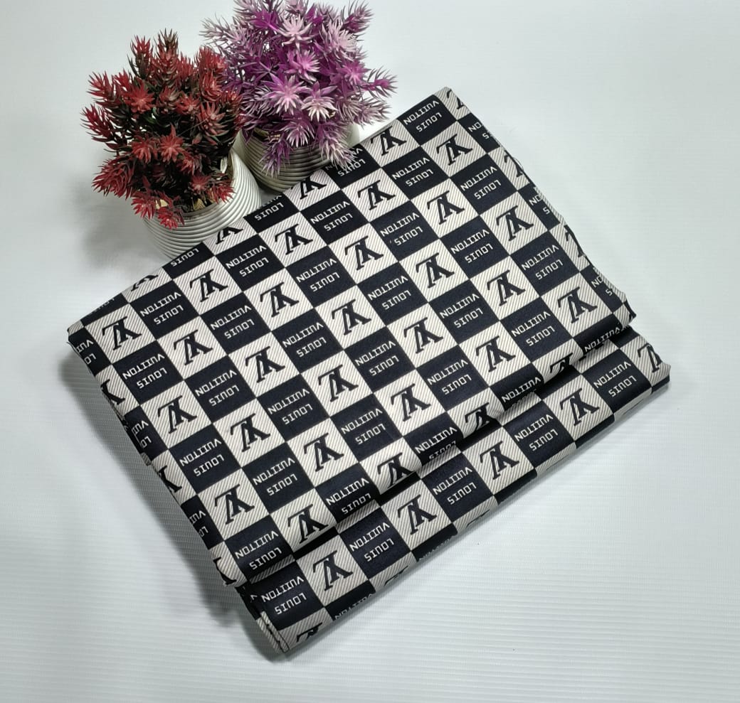 SUMMER COTTON ALL OVER 2PC