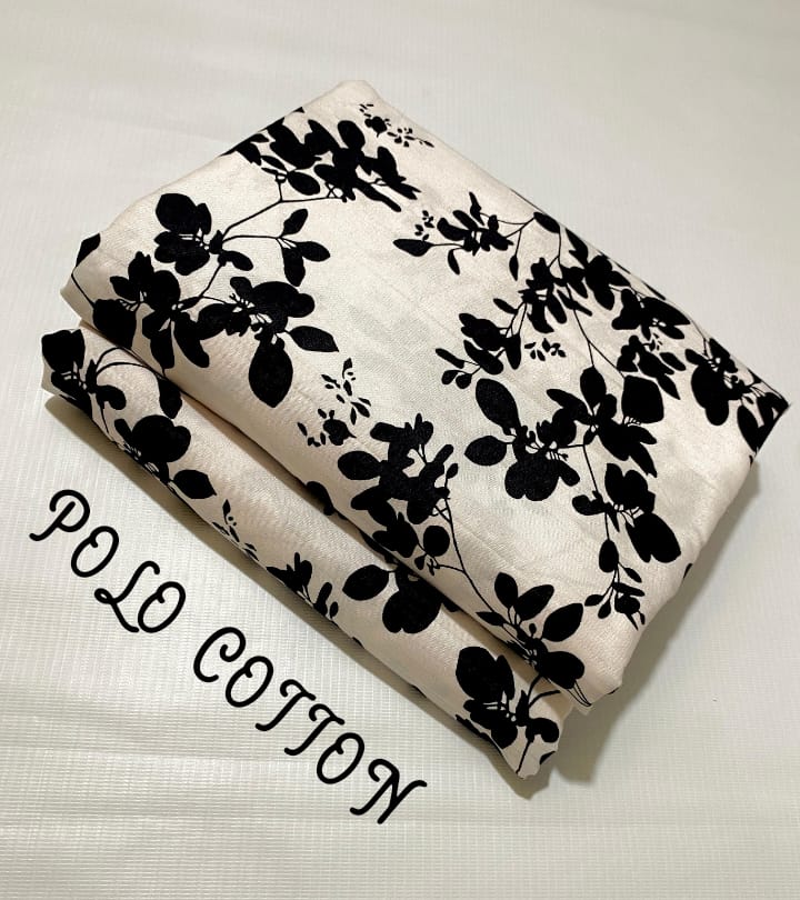 SUMMER COTTON ALL OVER 2PC
