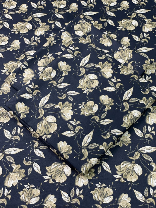 Summer Cotton All Over 2pc D-167