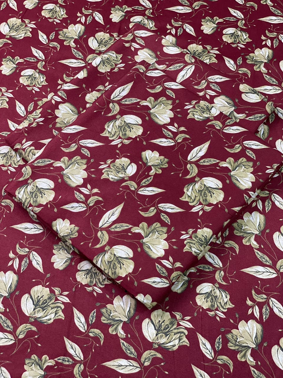 Summer Cotton All Over 2pc D-166
