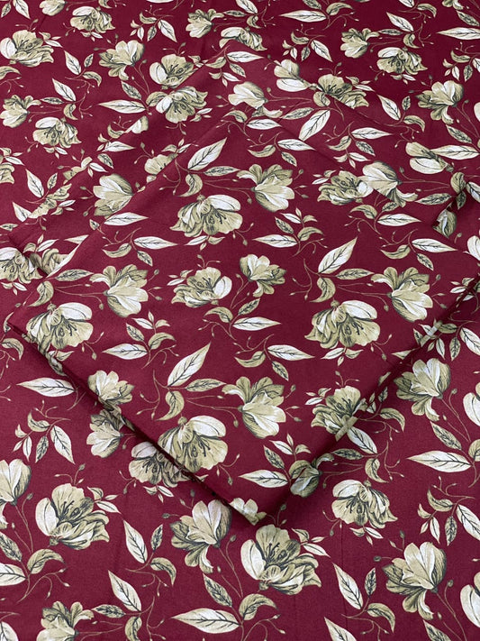 Summer Cotton All Over 2pc D-166