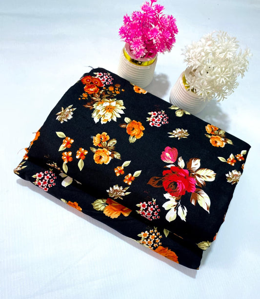 SUMMER COTTON ALL OVER 2PC TS-3