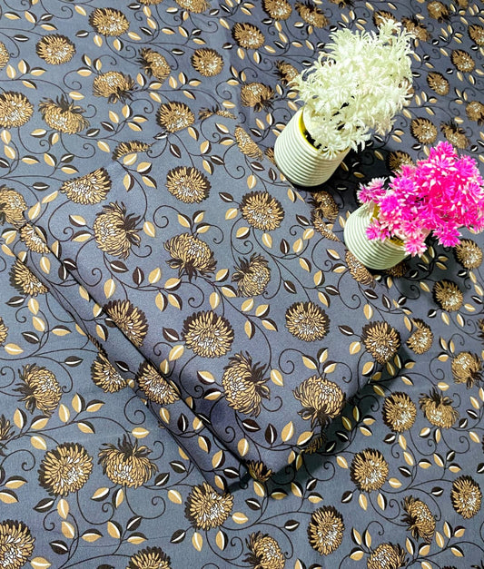 SUMMER COTTON ALL OVER 2PC