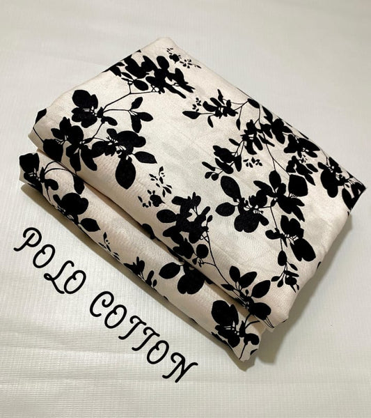 SUMMER COTTON ALL OVER 2PC