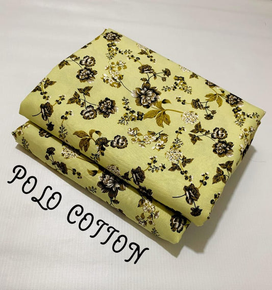 SUMMER COTTON ALL OVER 2PC